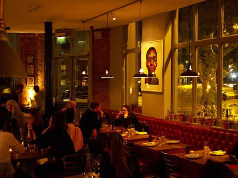 The Empress, London, United Kingdom