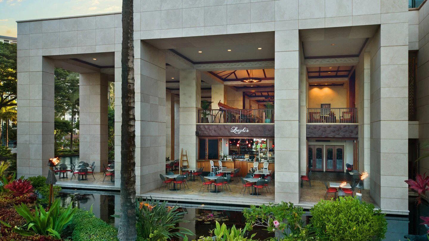 Longhi's Ko Olina, Kapolei, United States