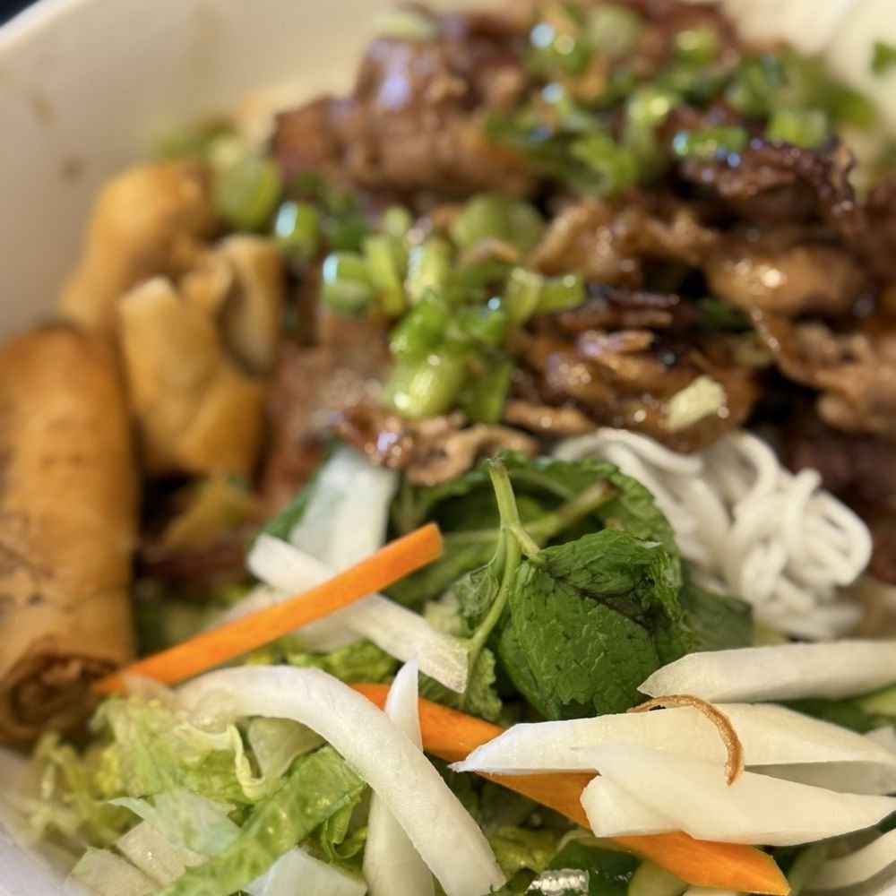 Pho Nam, Restaurant in Miami