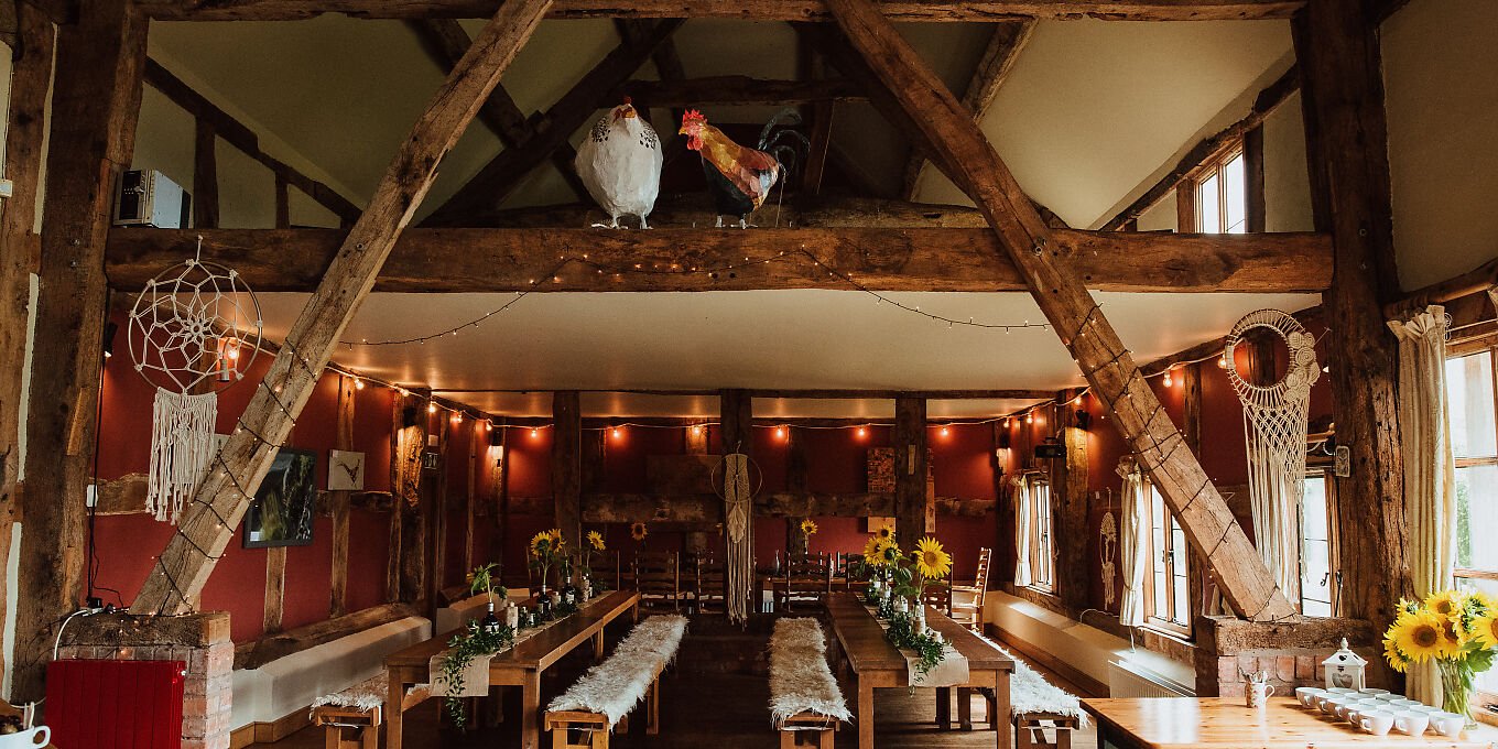 The Cider Barn, Pembridge, United Kingdom