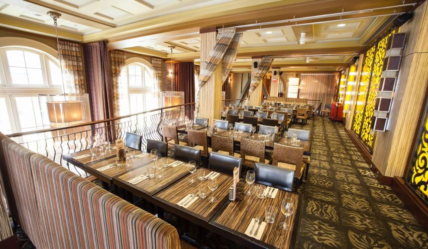 Rogue Kitchen & Wetbar, Restaurant in Vancouver