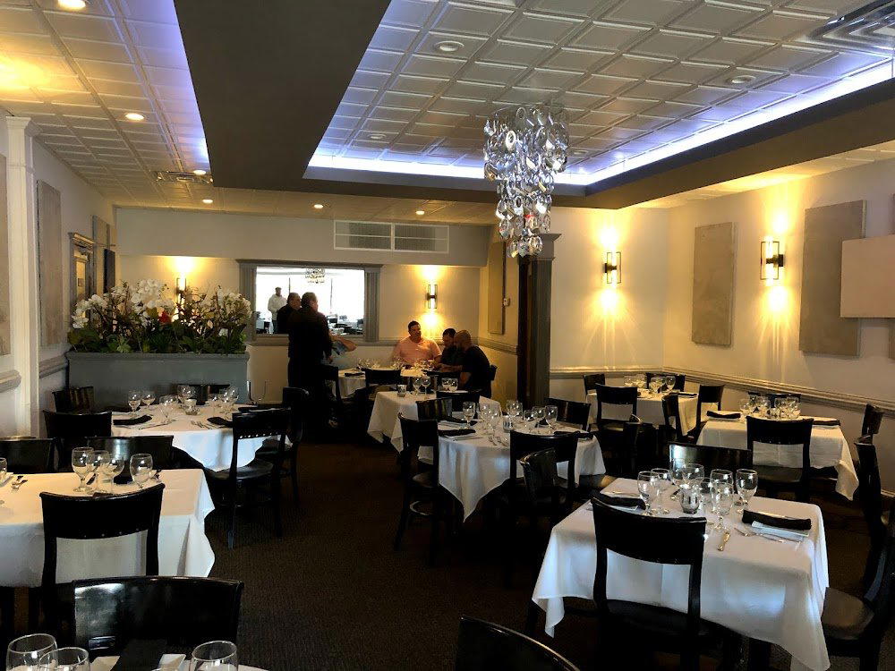 Spiga restaurant in Totowa, United States
