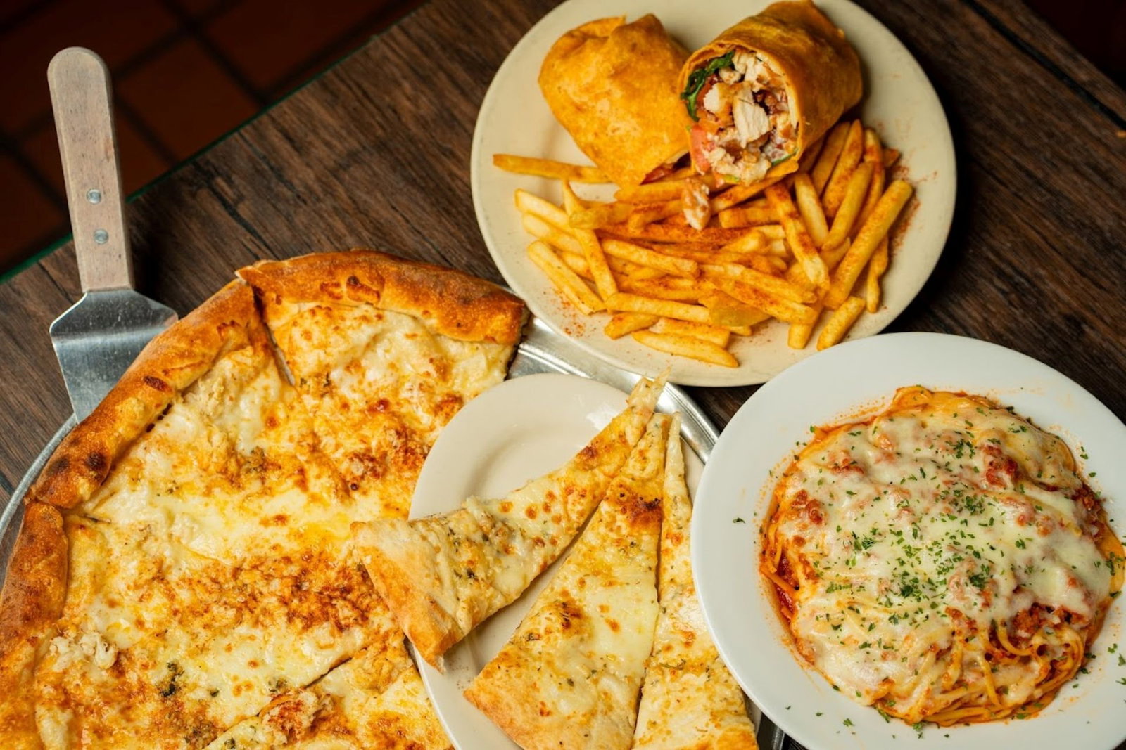 Il Forno Pizzeria, Frederick, United States