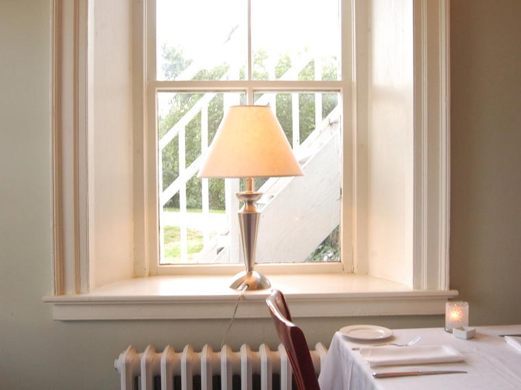 The Kitchen Table, Richmond, United States