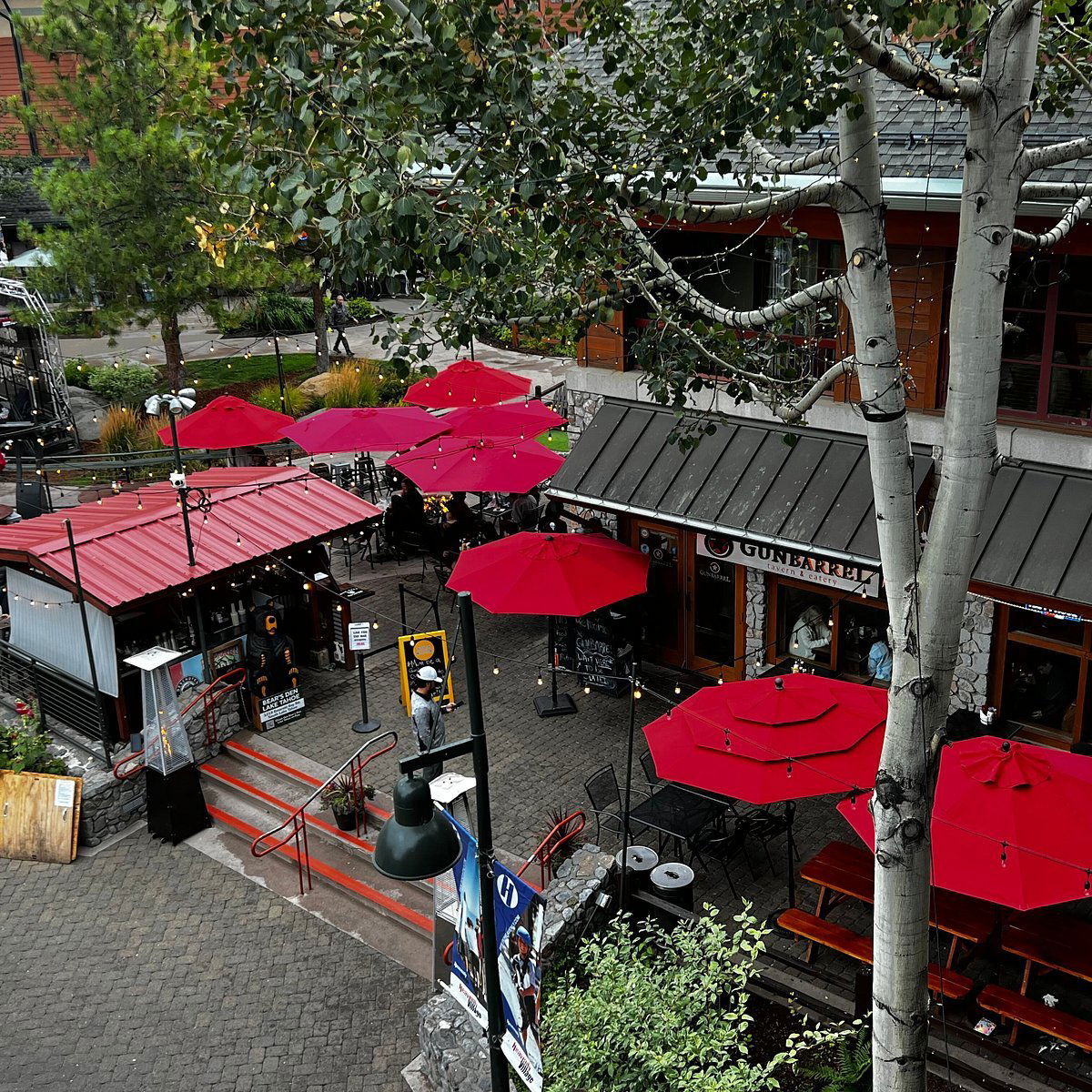 Gunbarrel Tavern & Eatery, Restaurant in South Lake Tahoe