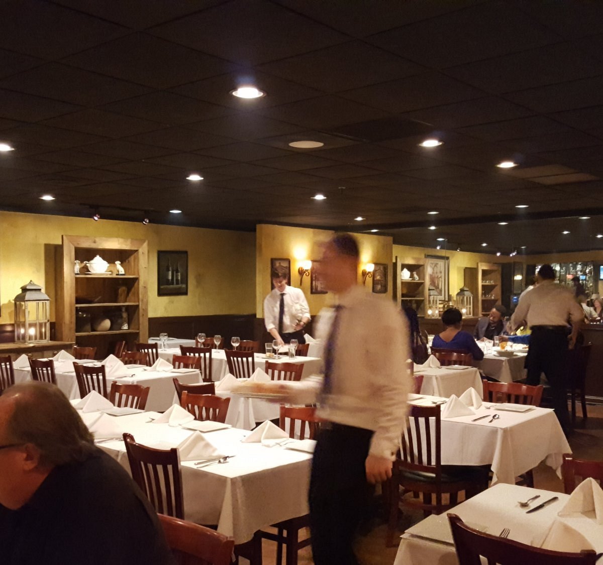 Carbonara Trattoria
