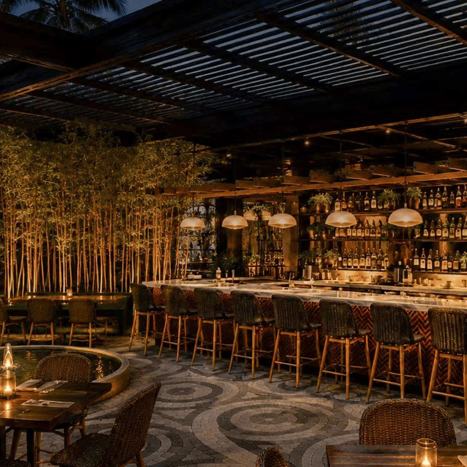 Chubby’s Cove, Restaurant in Los Angeles