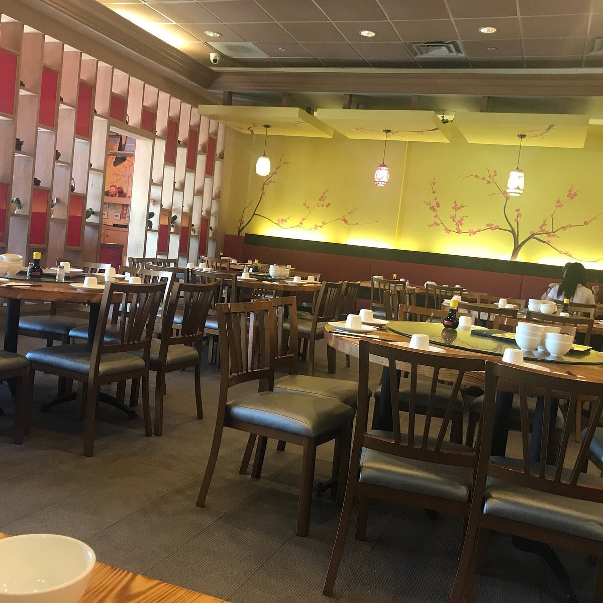 Newport Seafood