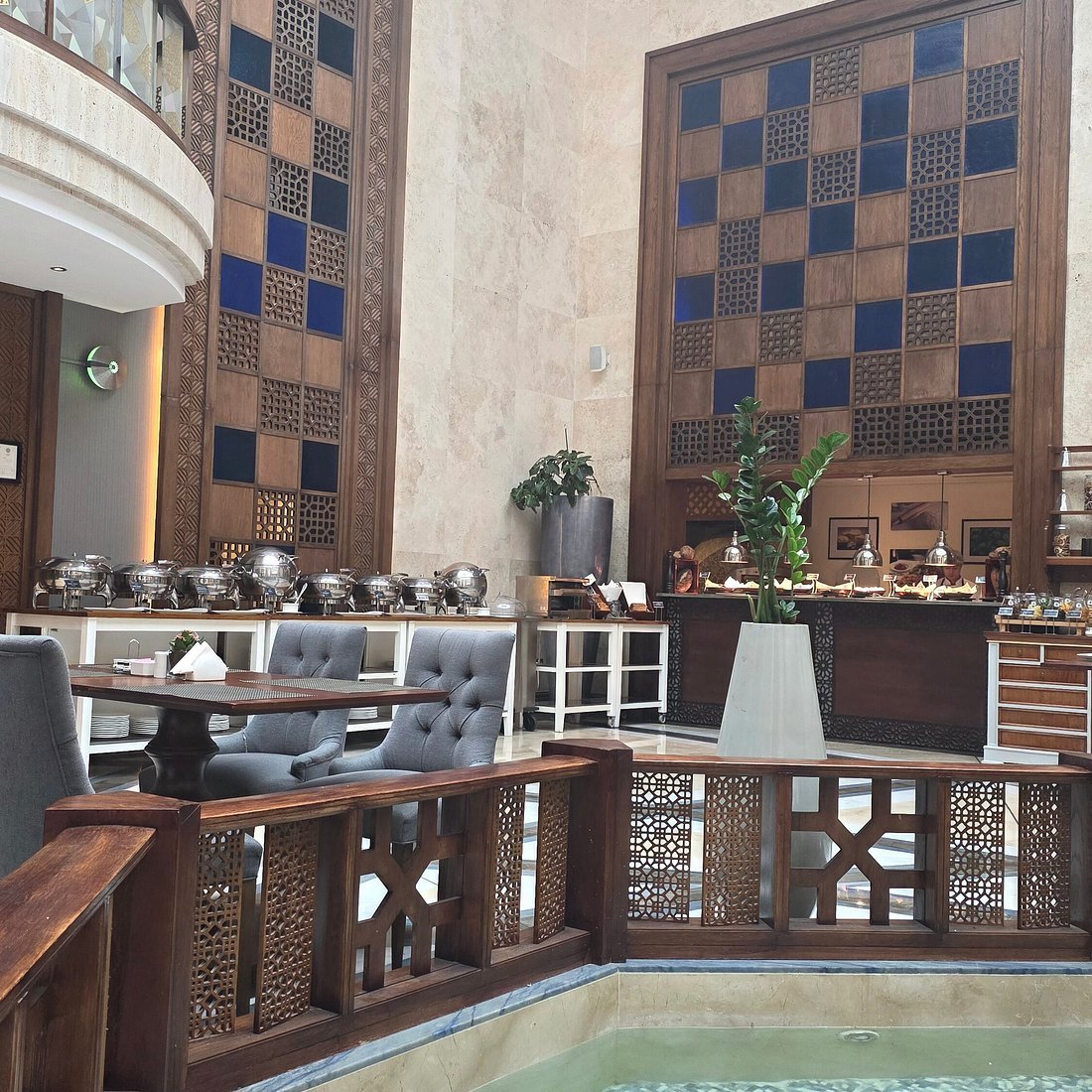 La Piazza