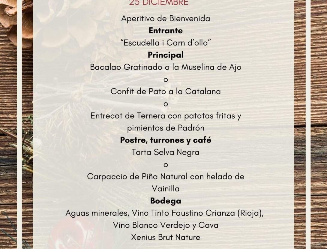 Restaurant Soli restaurant in Castelldefels, Spain