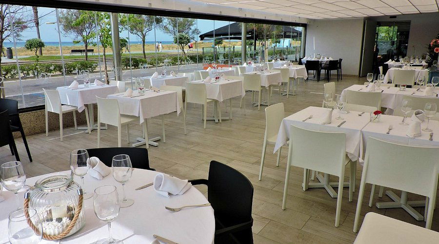 Restaurant Soli, Restaurant in Castelldefels