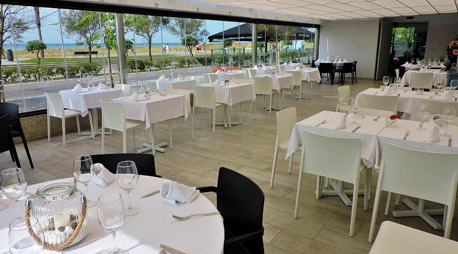 Restaurant Soli restaurant in Castelldefels, Spain