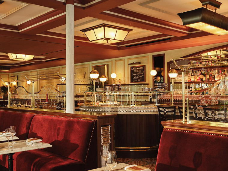 Bouchon Bistro Miami, Miami, United States