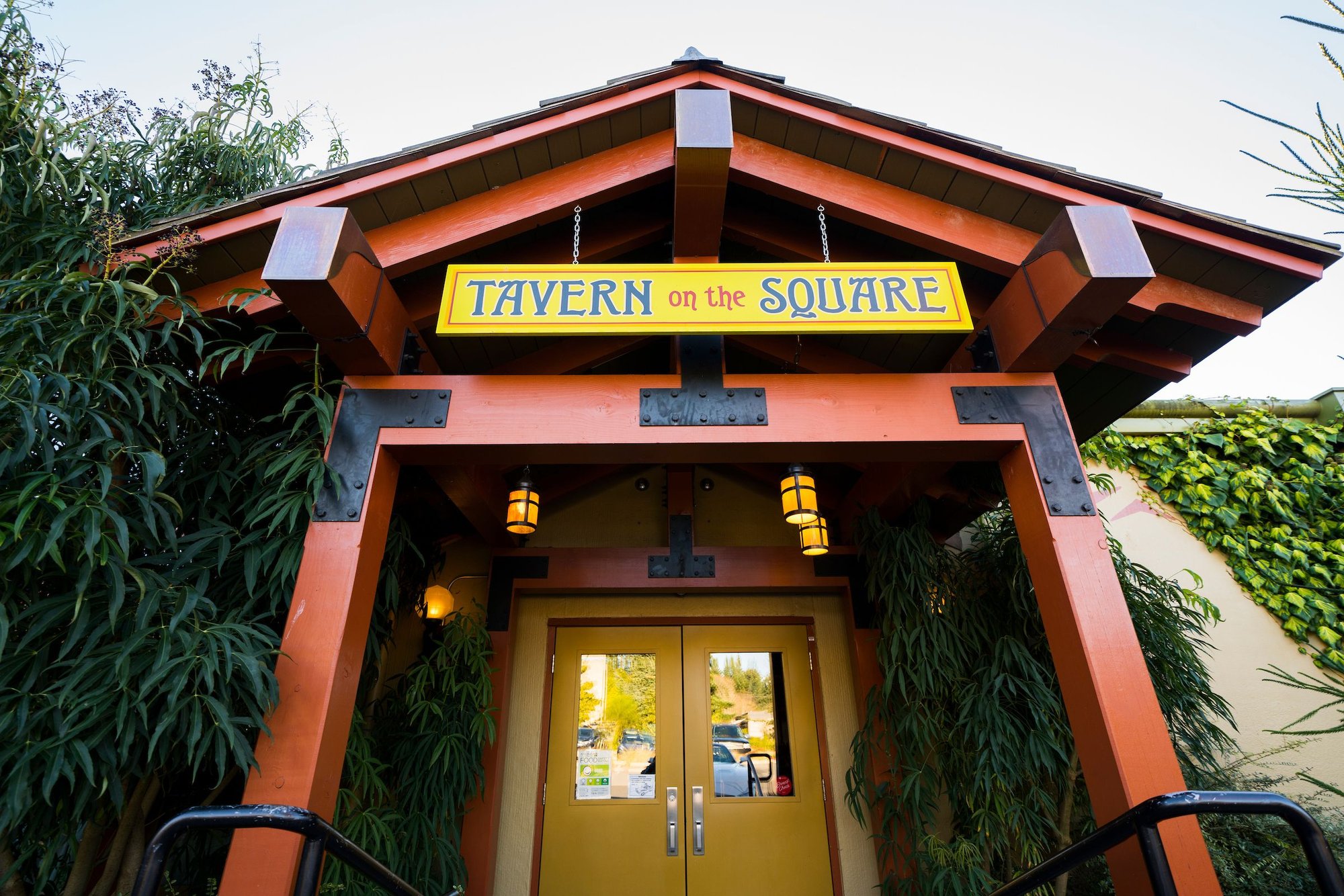McMenamins Tavern on the Square