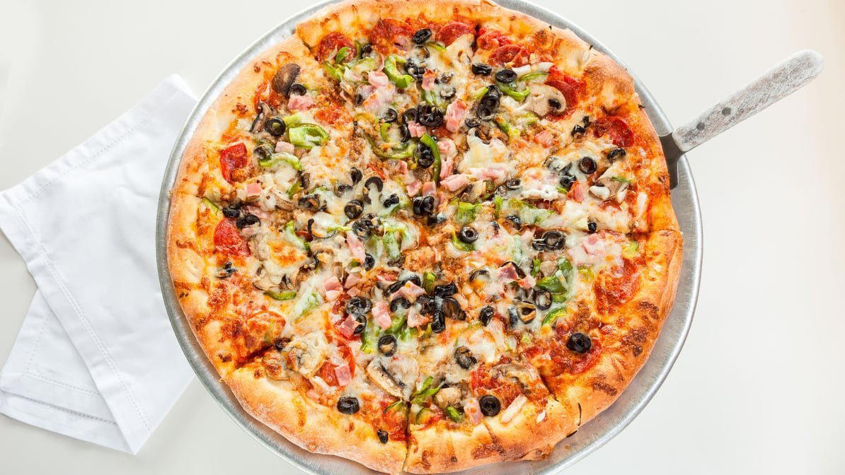 Pan Am Family Restaurant restaurant in Fairfax, United States