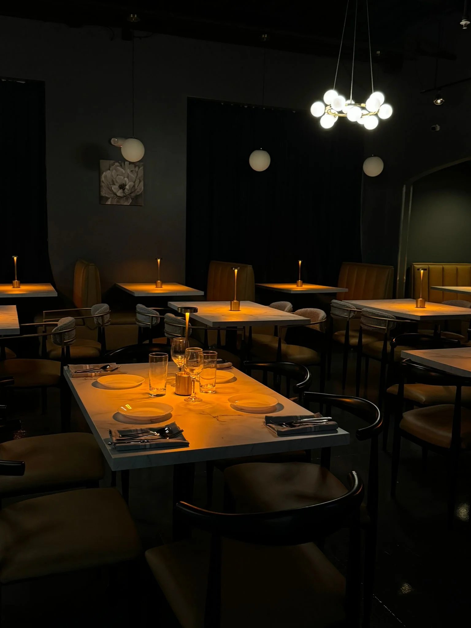 Terrace Kitchen restaurant in Durham, United States
