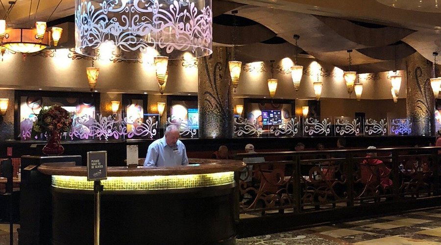 Lucky Penny, Restaurant in Henderson