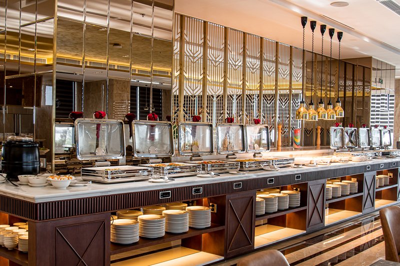Marvellous Restaurant, Nha Trang, Vietnam