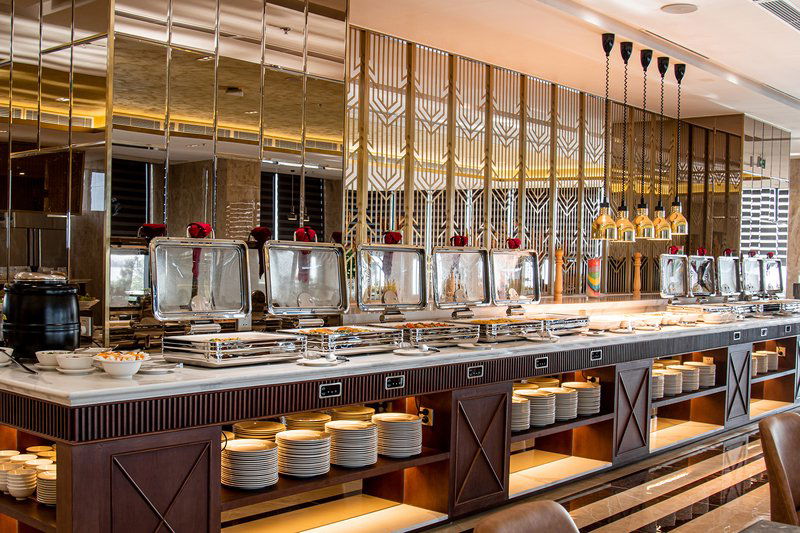 Marvellous Restaurant, Restaurant in Nha Trang