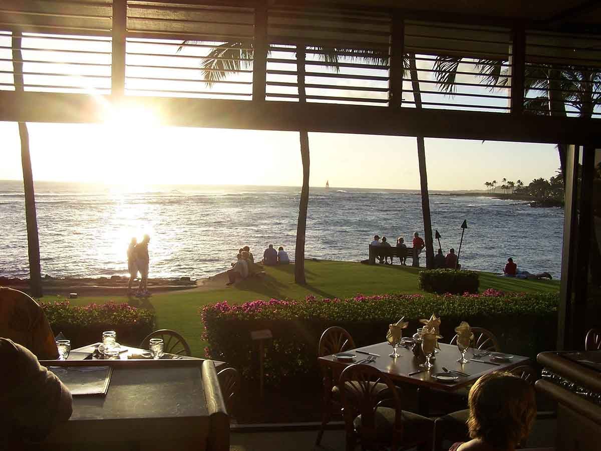 Beach House Restaurant - Kauai, Restaurant in Poipu