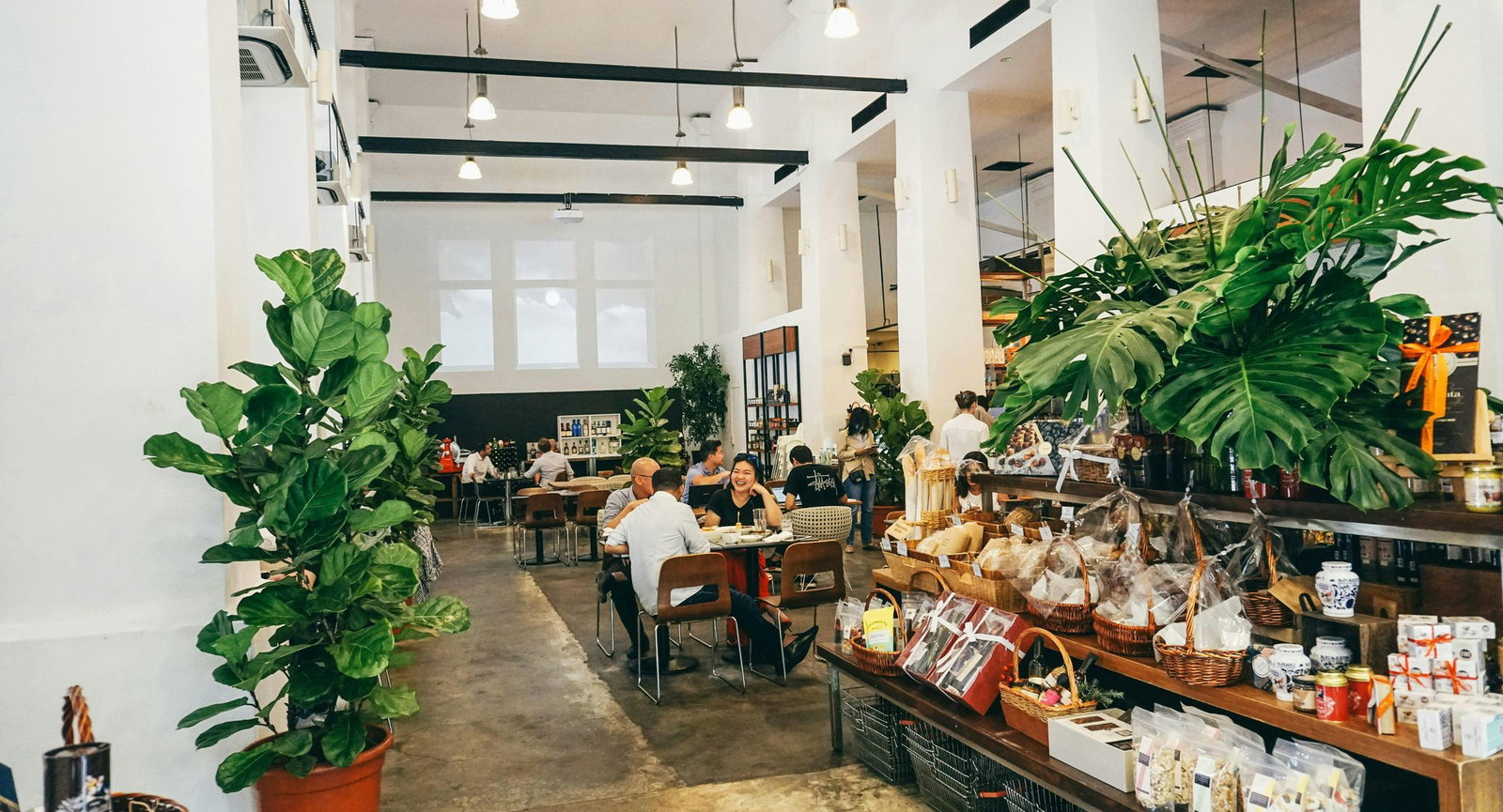 The Dempsey Project, Singapore, Singapore