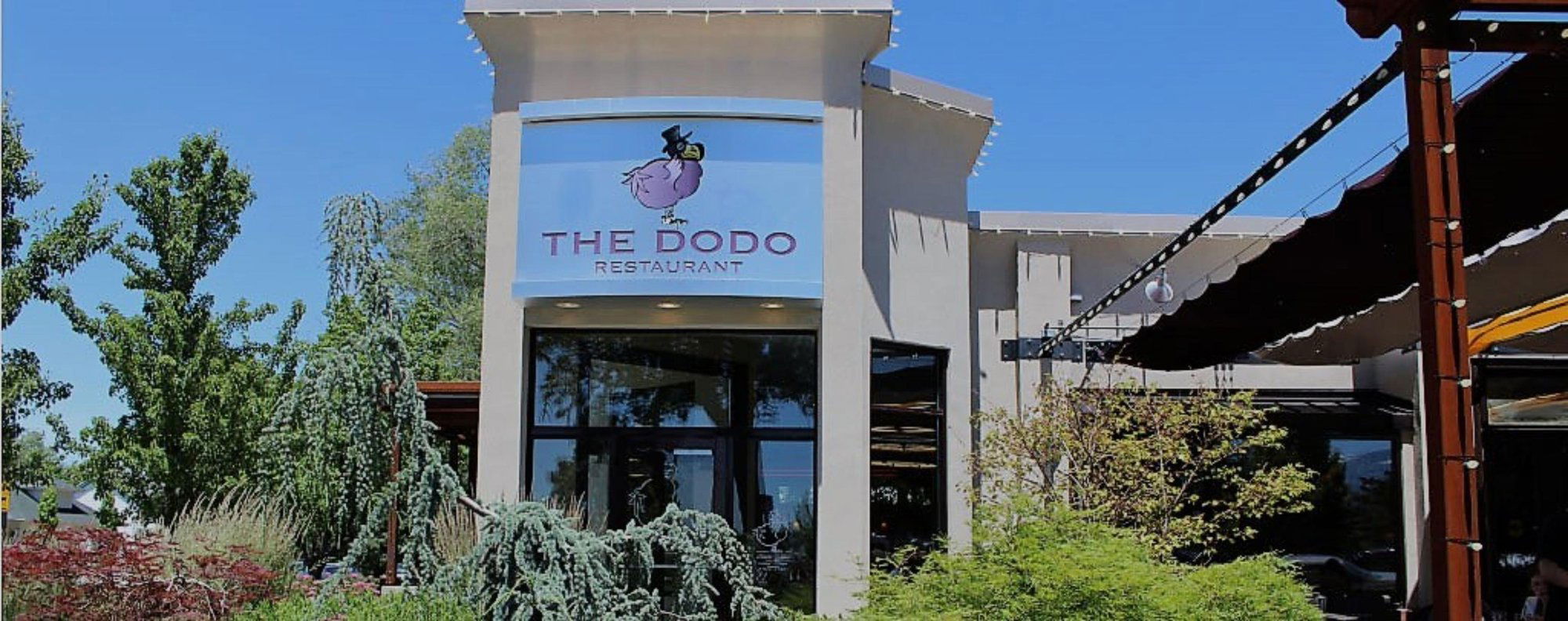The Dodo Restaurant, Restaurant in Salt Lake City