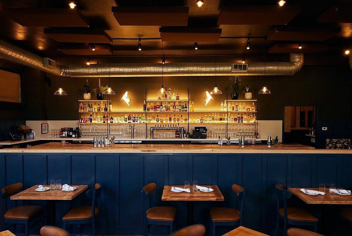 Northport restaurant in Portland, United States