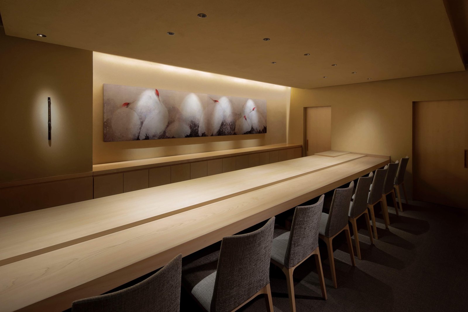 Sushi Hatano Yoshiki