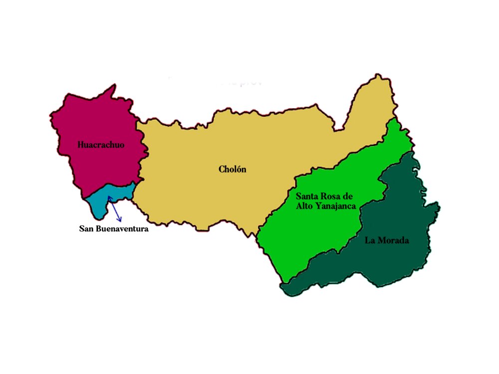 Marañón Province restaurant in Maranon, Peru