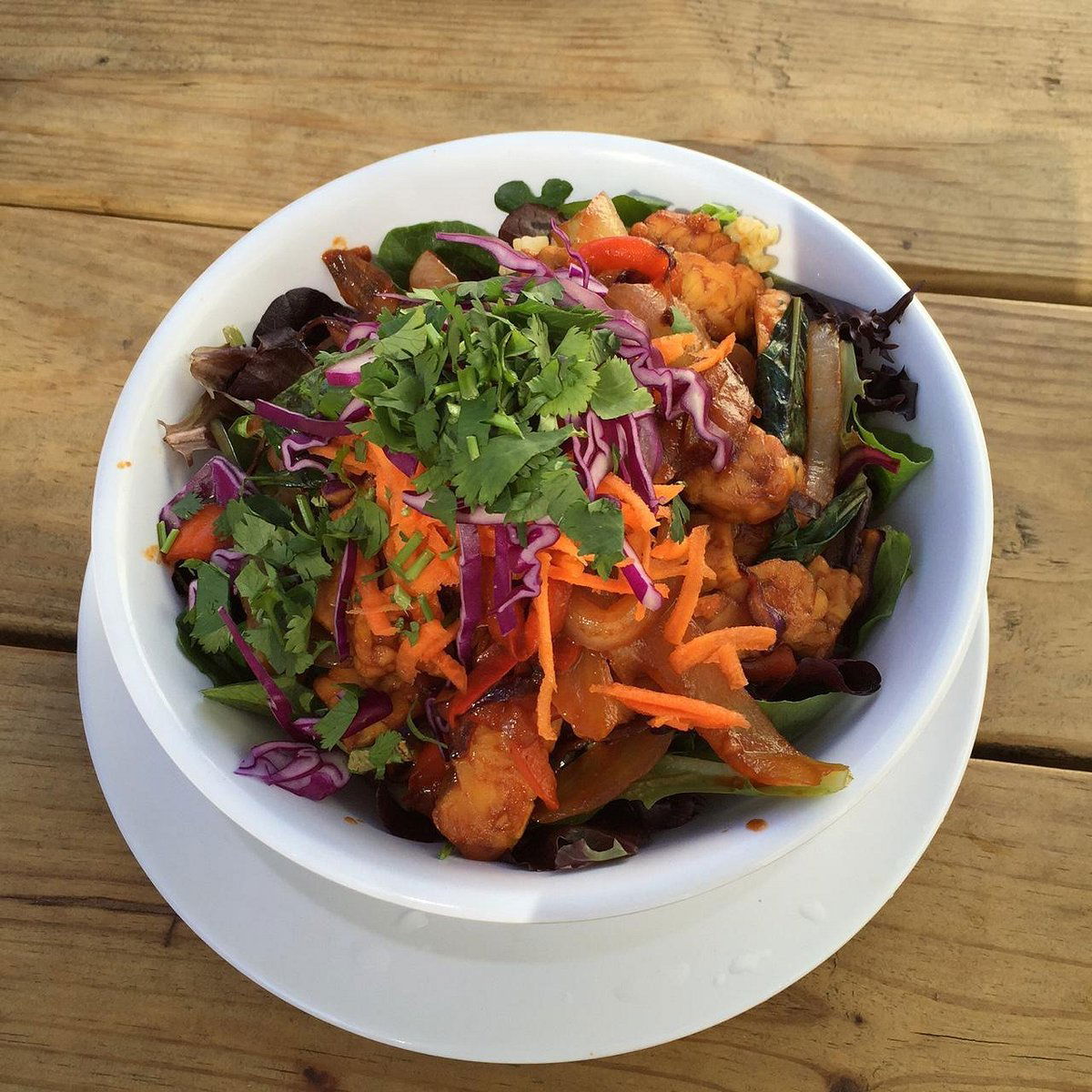 Hip Vegan, Restaurant in Ojai