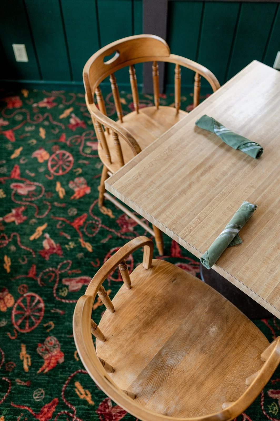 The Chuckwagon Grill, Restaurant in Solvang