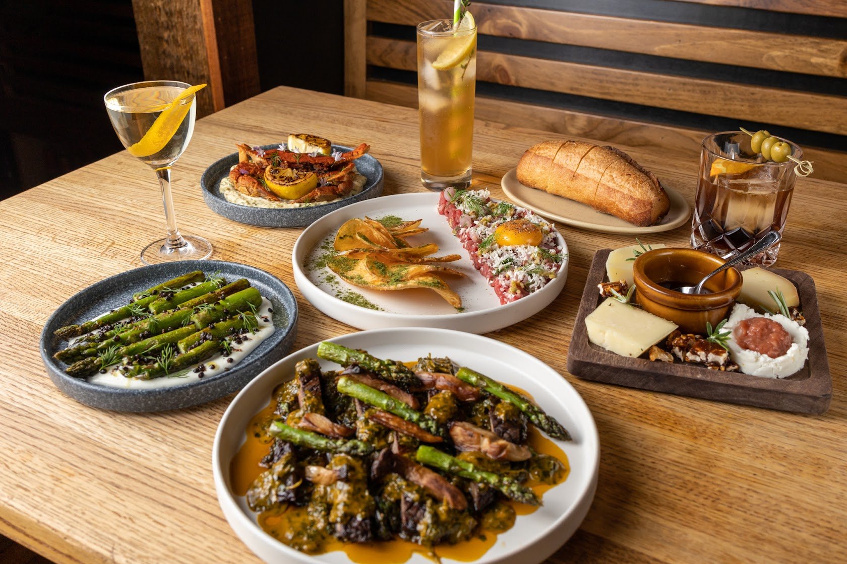 Morcilla, Restaurant in Pittsburgh