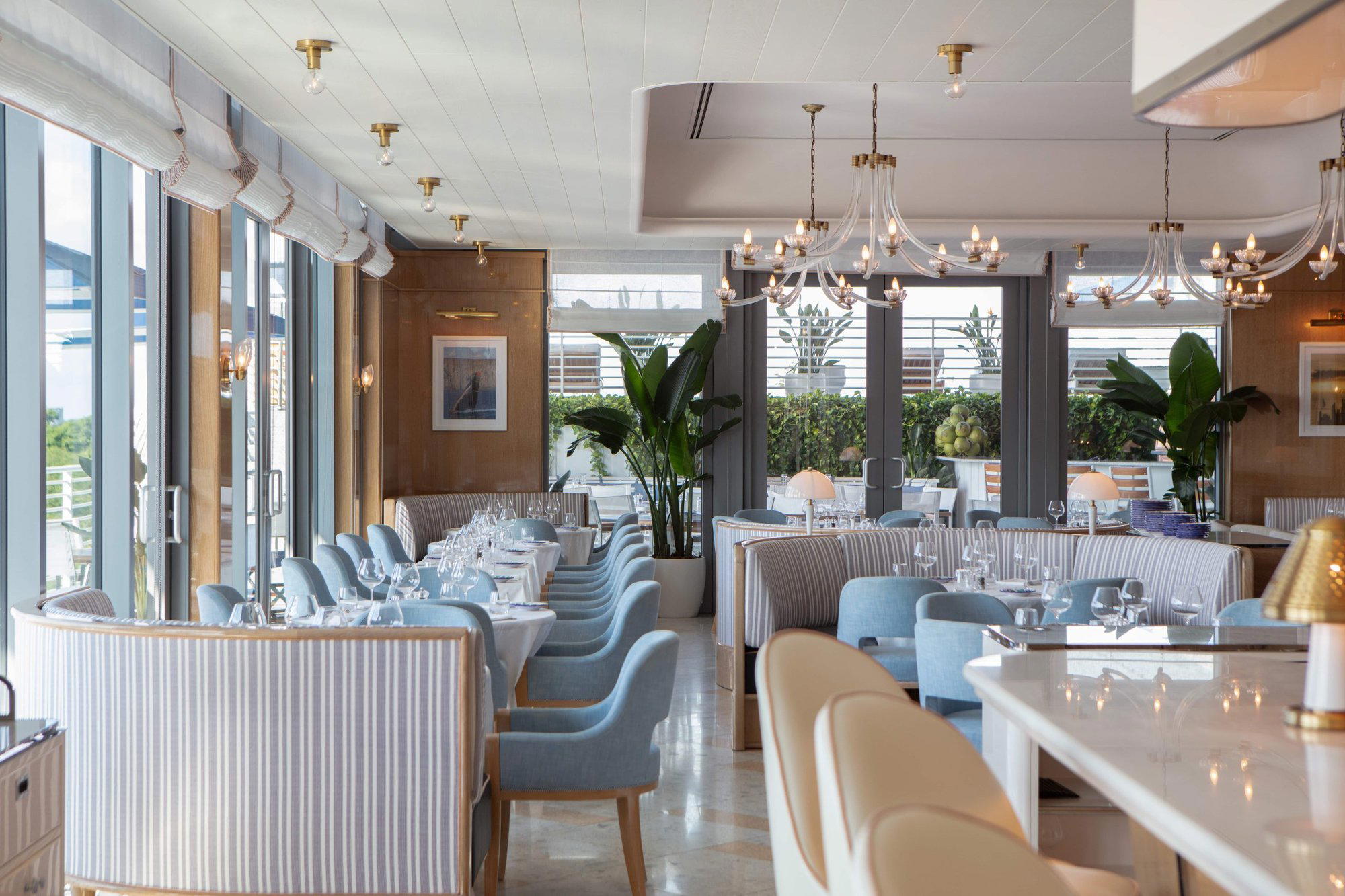 Bellini | Coconut Grove