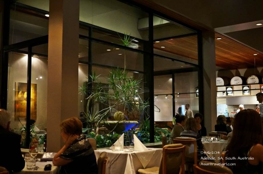 Lenzerheide Restaurant restaurant in Adelaide, Australia