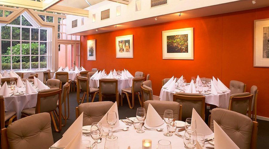 Lenzerheide Restaurant, Restaurant in Adelaide