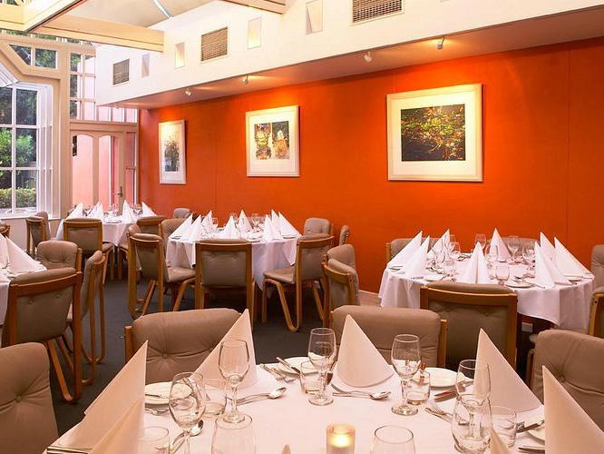 Lenzerheide Restaurant, Adelaide, Australia