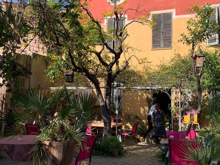 FLORABIO, Toulon, France