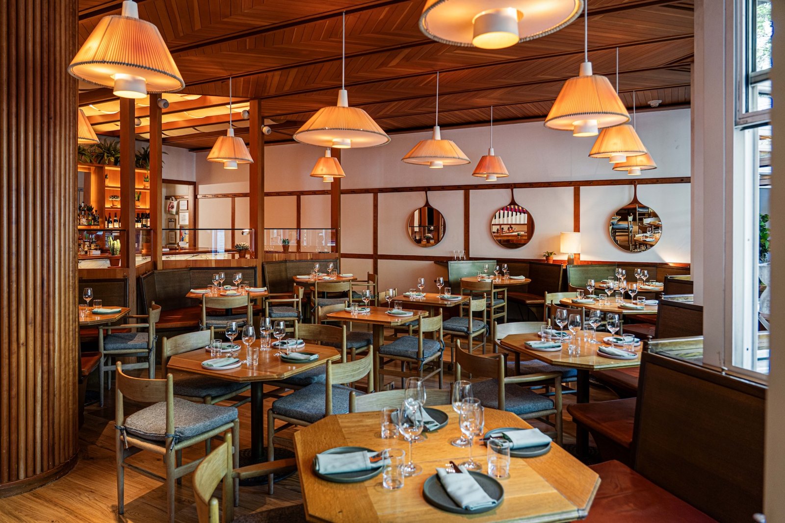 Cuna Restaurant, Restaurant in New York City