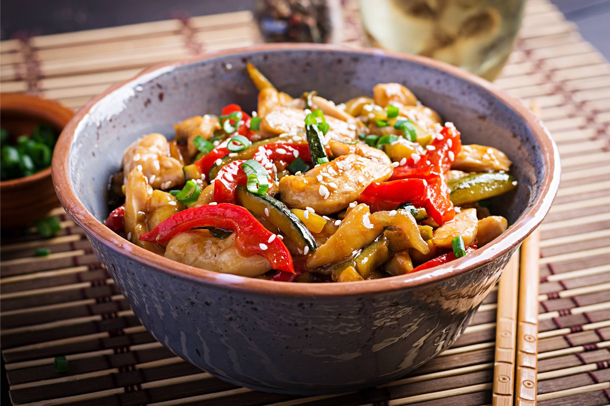 Hunan Gourmet (常湘聚), Restaurant in Chicago