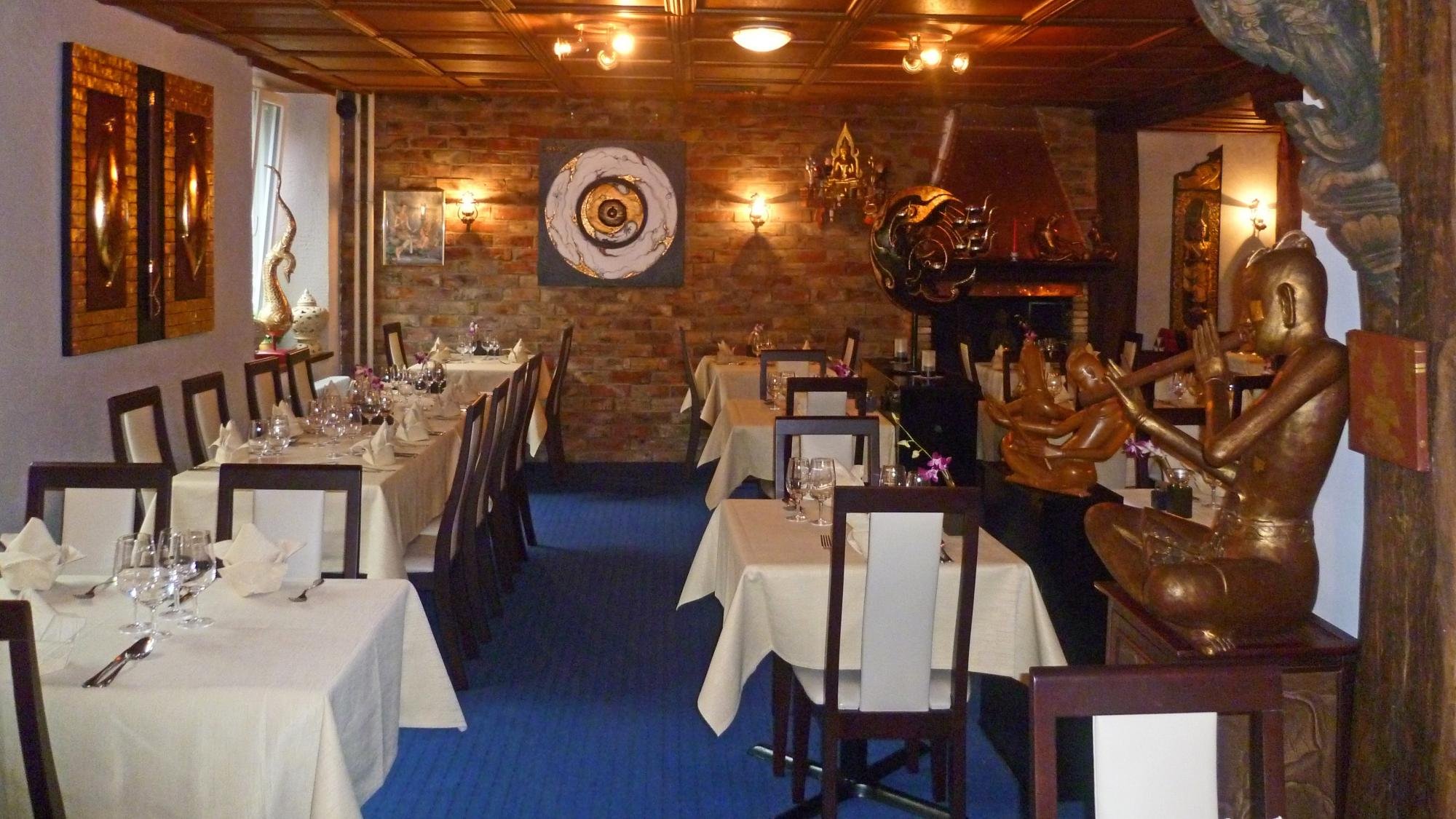 Tawan Thai
