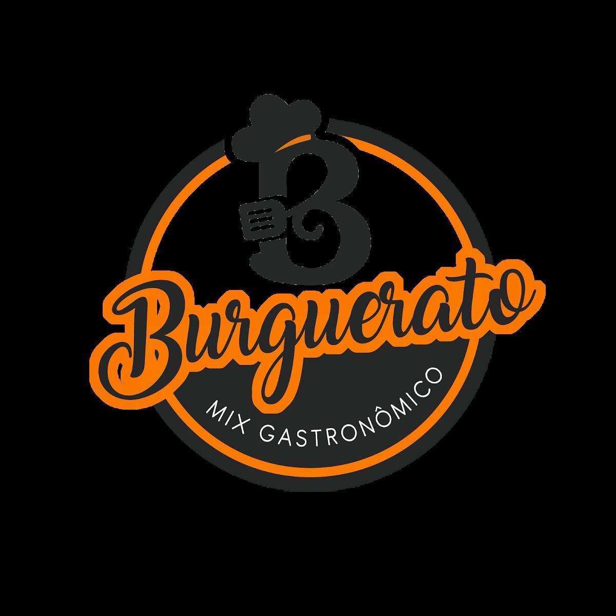 Burguerato Mix Gastronômico restaurant in Rio Das Ostras