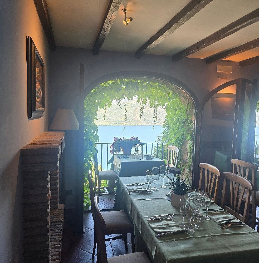 Antico Ristorante Pagnanelli, Restaurant in Rome