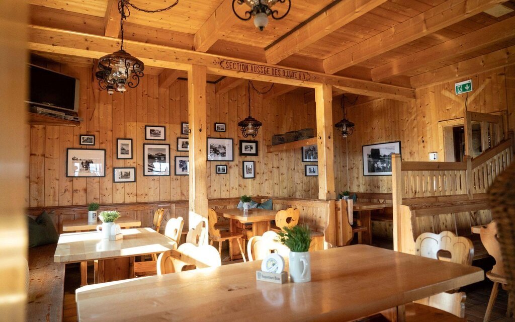Loserhütte