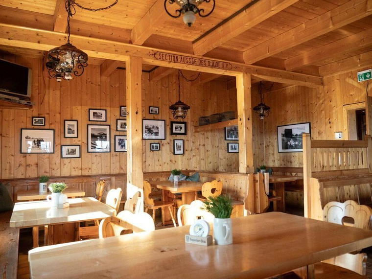 Loserhütte, Altaussee, Austria