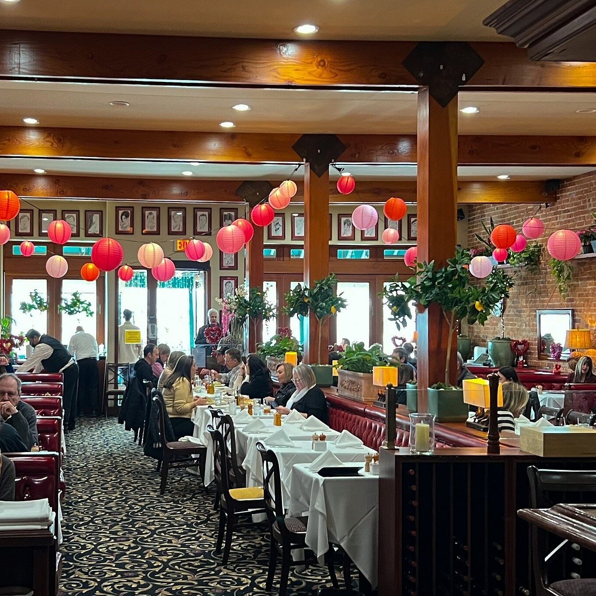 La Scala ๐ฎ๐น restaurant in Beverly Hills, United States