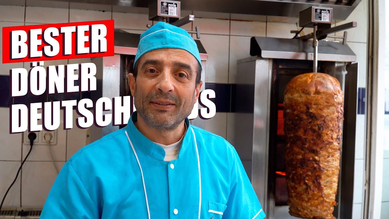 Kebab House KURTULAN restaurant in Hamburg, Germany