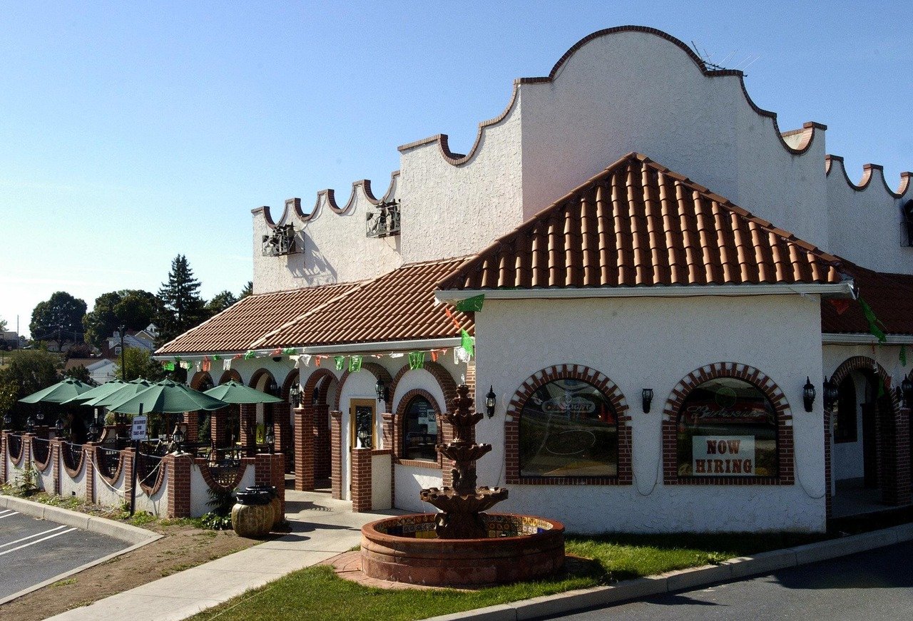 El Rodeo restaurant in Lower Paxton