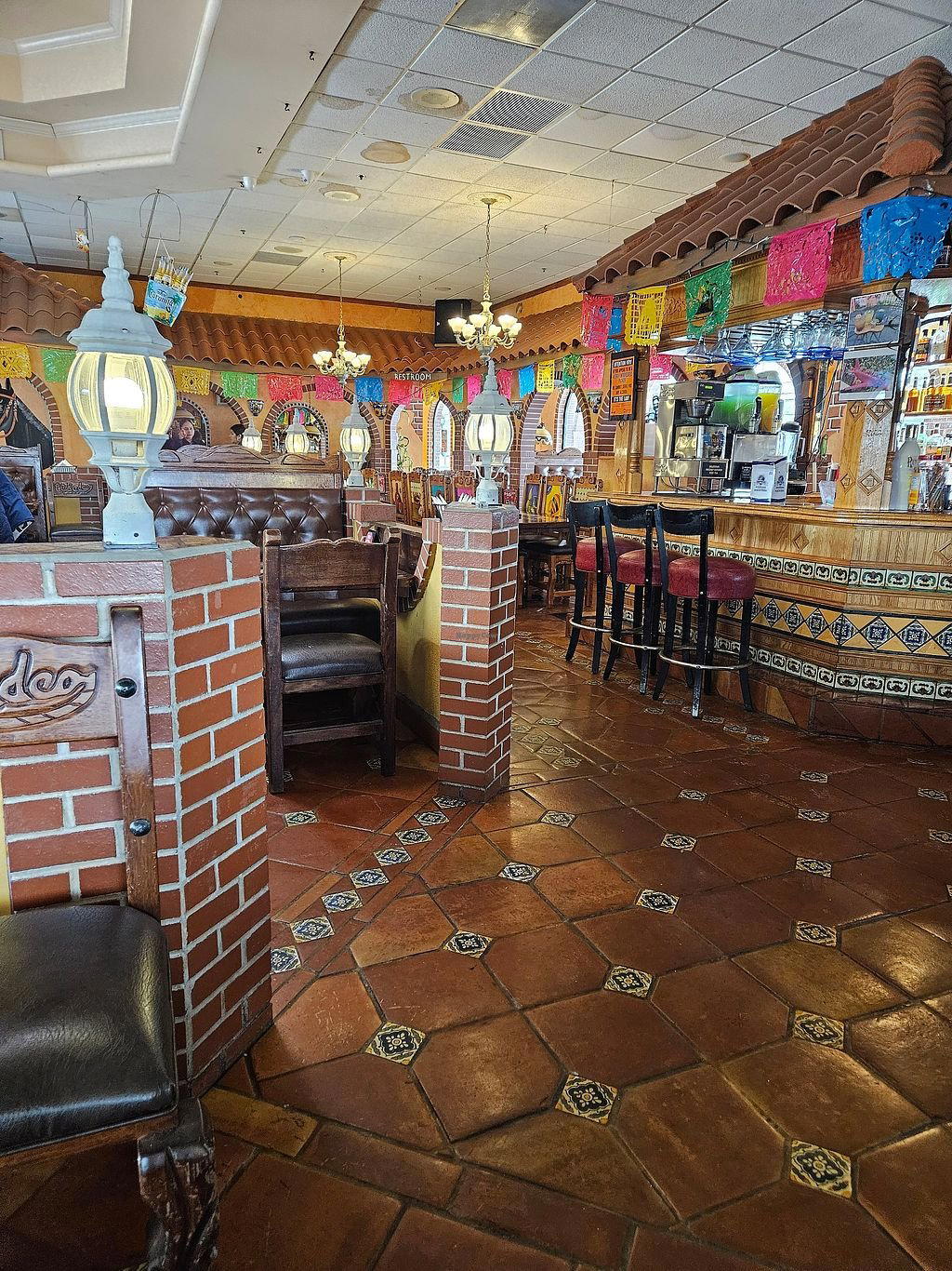 El Rodeo, Lower Paxton, United States