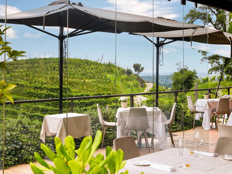 Salis, Valdobbiadene, Italy