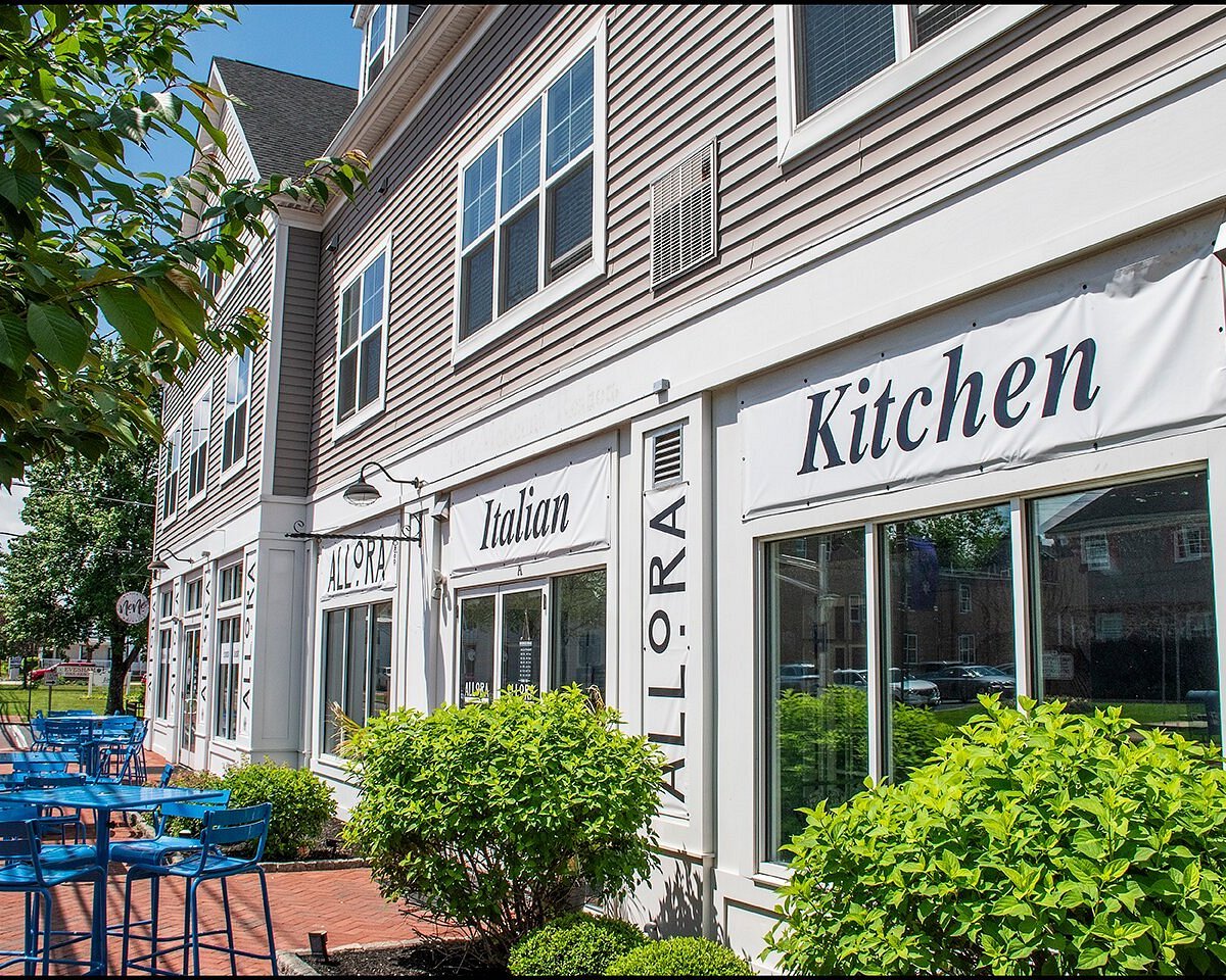 Allora Italian Kitchen restaurant in Marlton, United States
